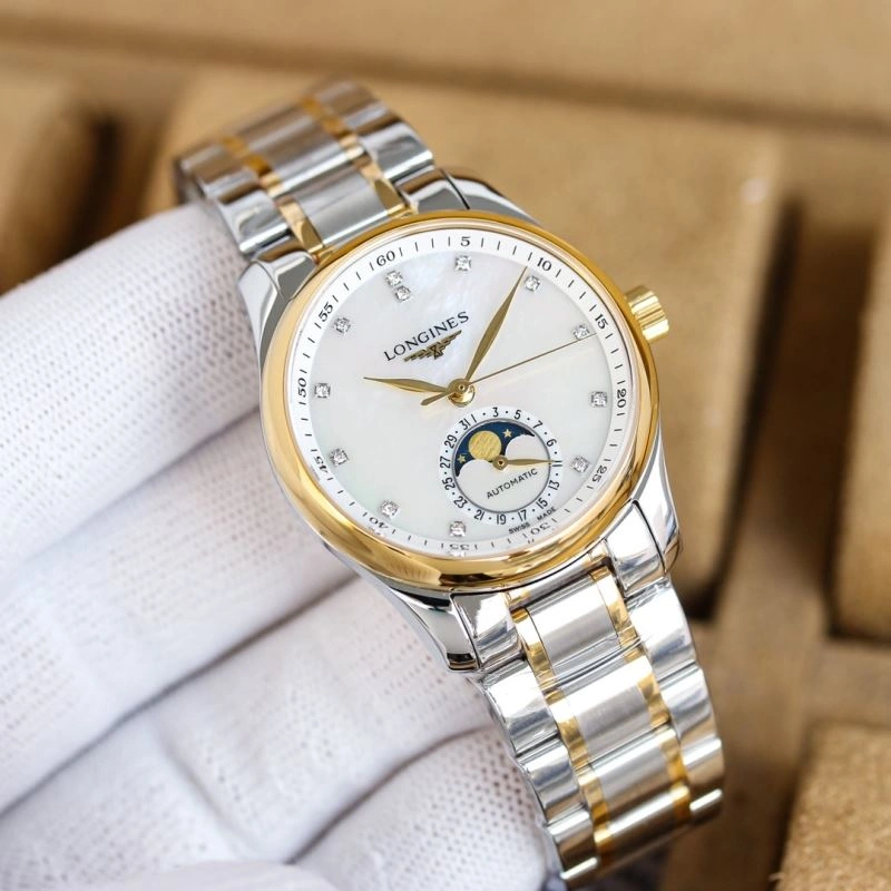GoAnywhere LONGINES Watches 189123