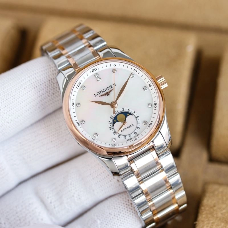 GoAnywhere LONGINES Watches 189123