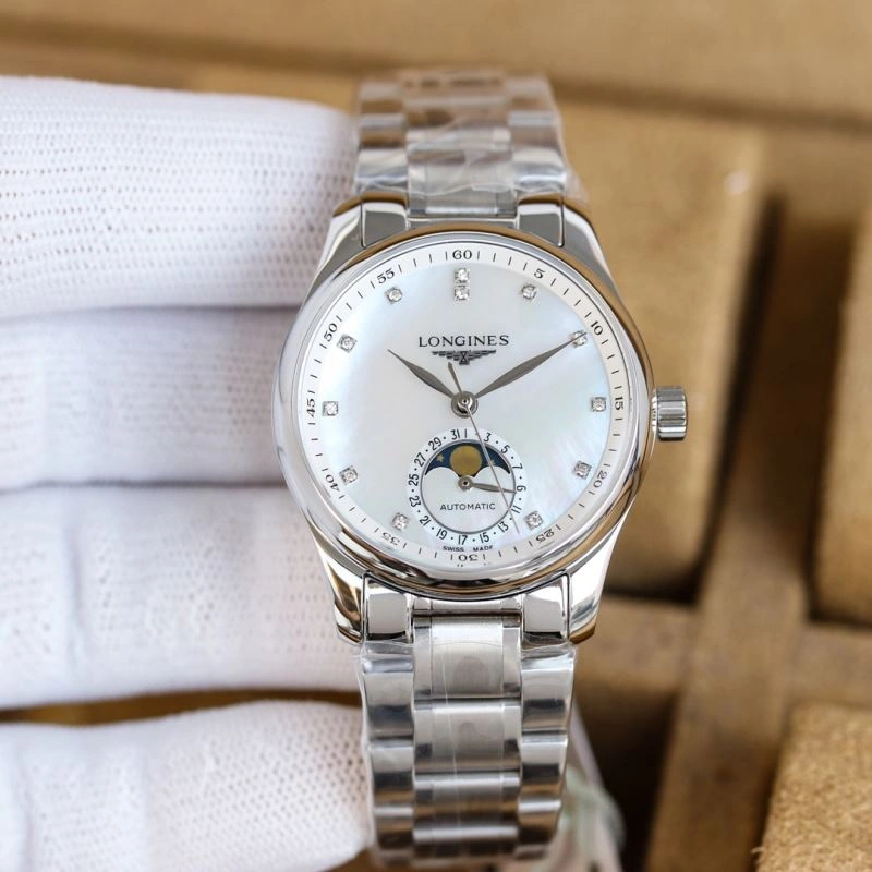 GoAnywhere LONGINES Watches 189123