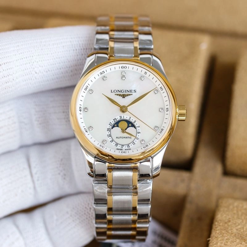 GoAnywhere LONGINES Watches 189123