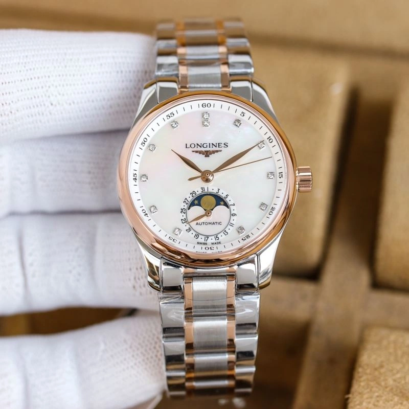 GoAnywhere LONGINES Watches 189123