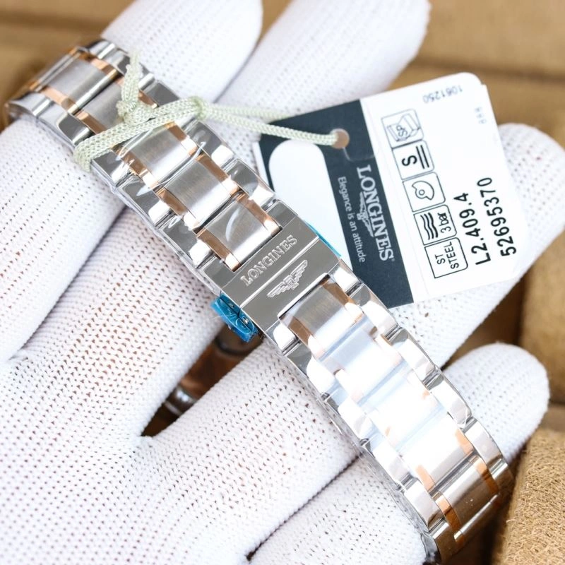 GoAnywhere LONGINES Watches 189123