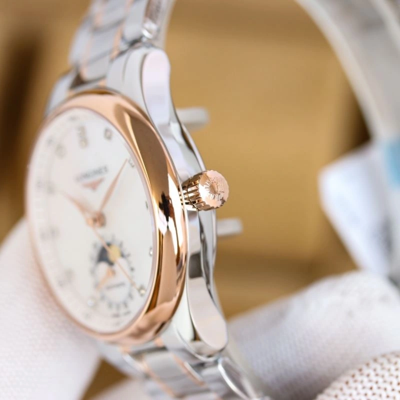 GoAnywhere LONGINES Watches 189123