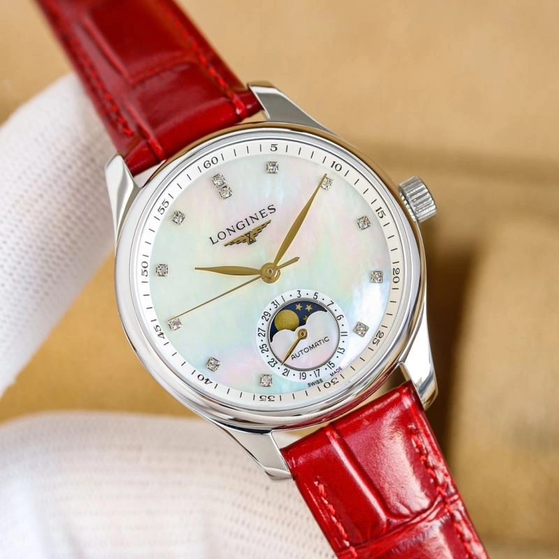 Unisex LONGINES Watches 189117