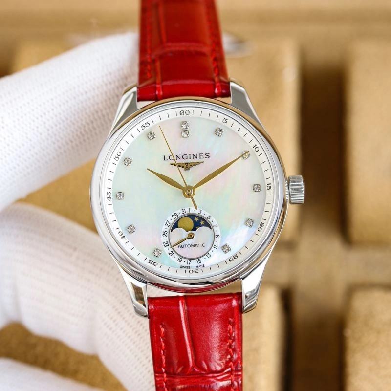 Unisex LONGINES Watches 189117