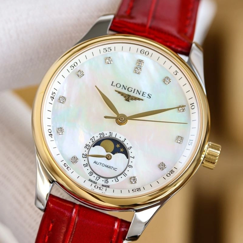 Unisex LONGINES Watches 189117