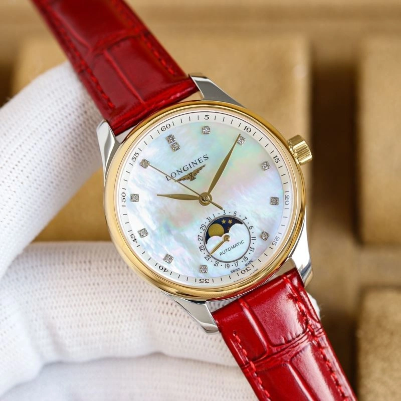 Unisex LONGINES Watches 189117