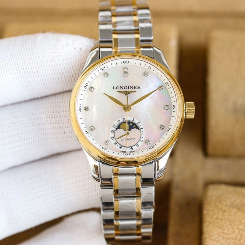 Unisex LONGINES Watches 189117