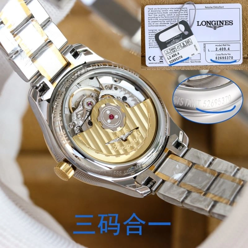 Unisex LONGINES Watches 189117
