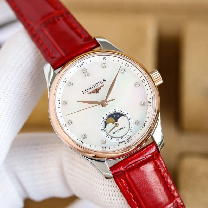 LONGINES Watches Reliable 189114