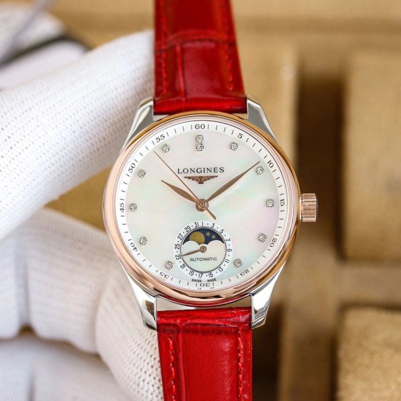 LONGINES Watches Reliable 189114
