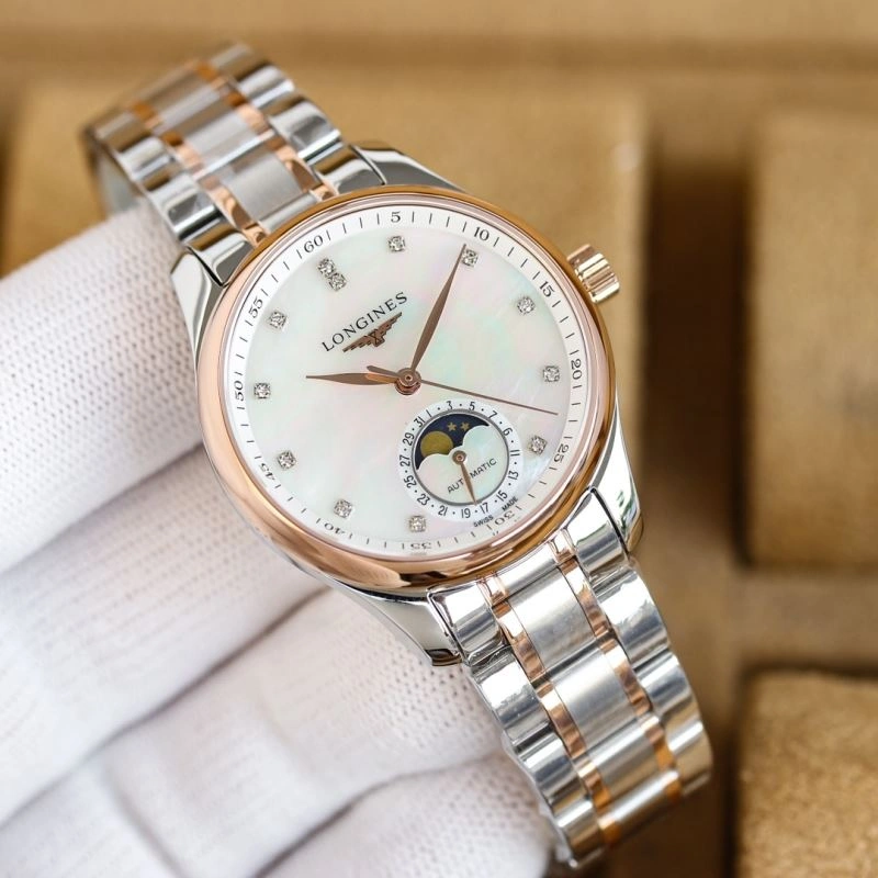 LONGINES Watches Reliable 189114