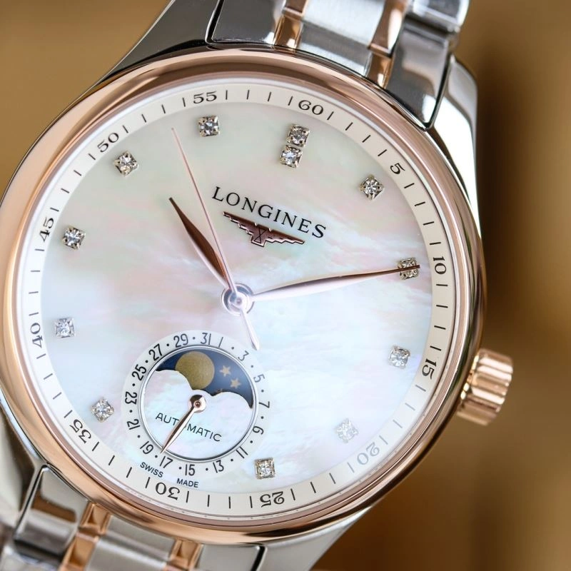 LONGINES Watches Reliable 189114