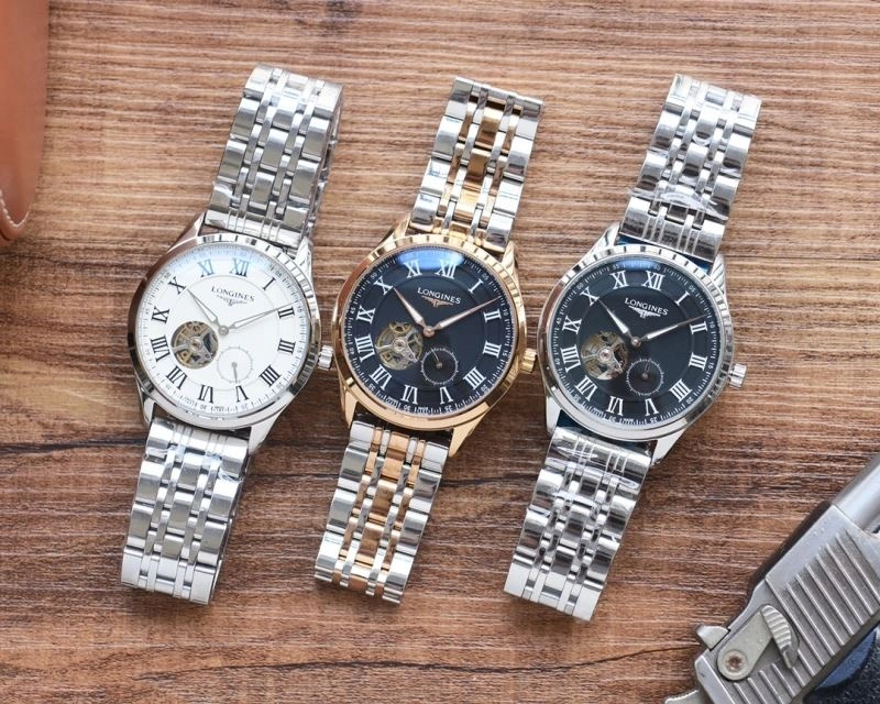 FlexibleFit LONGINES Watches 189110