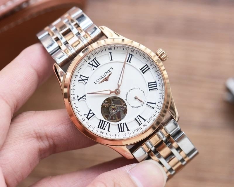 FlexibleFit LONGINES Watches 189110