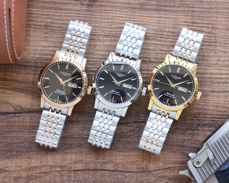 FlexibleFit LONGINES Watches 189120