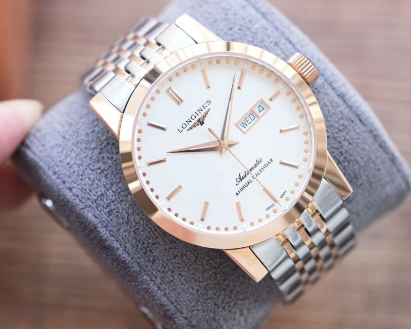 FlexibleFit LONGINES Watches 189120