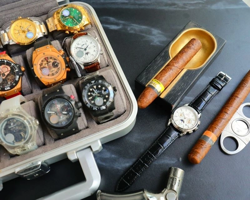 LONGINES Watches WellDesigned 189127