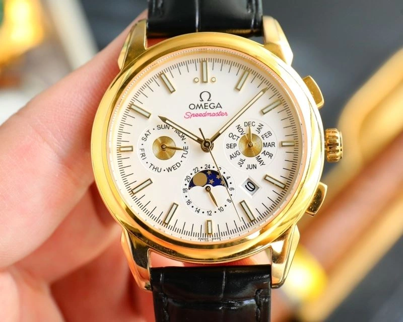 LONGINES Watches Sleek 189130