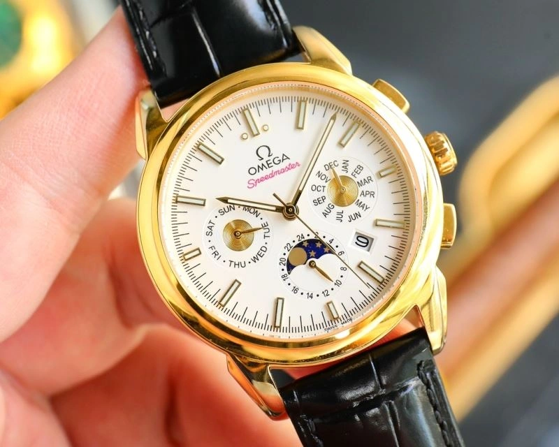 LONGINES Watches Sleek 189130