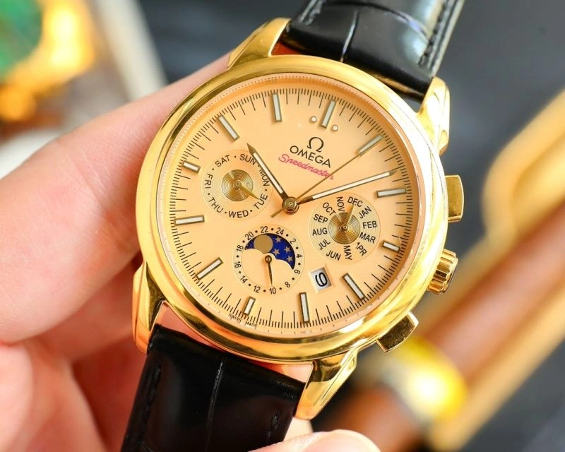 LONGINES Watches Sleek 189130