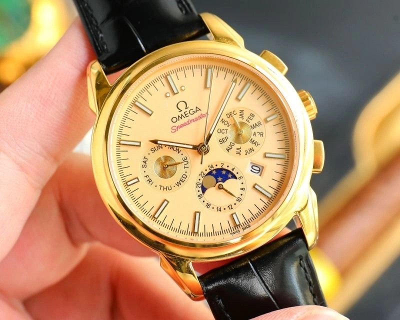 LONGINES Watches Sleek 189130