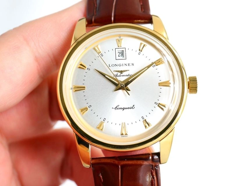 LONGINES Watches ModernLook 189132
