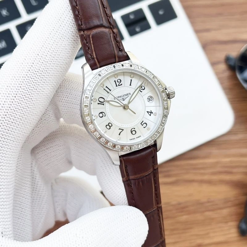 LONGINES Watches Affordable 189128