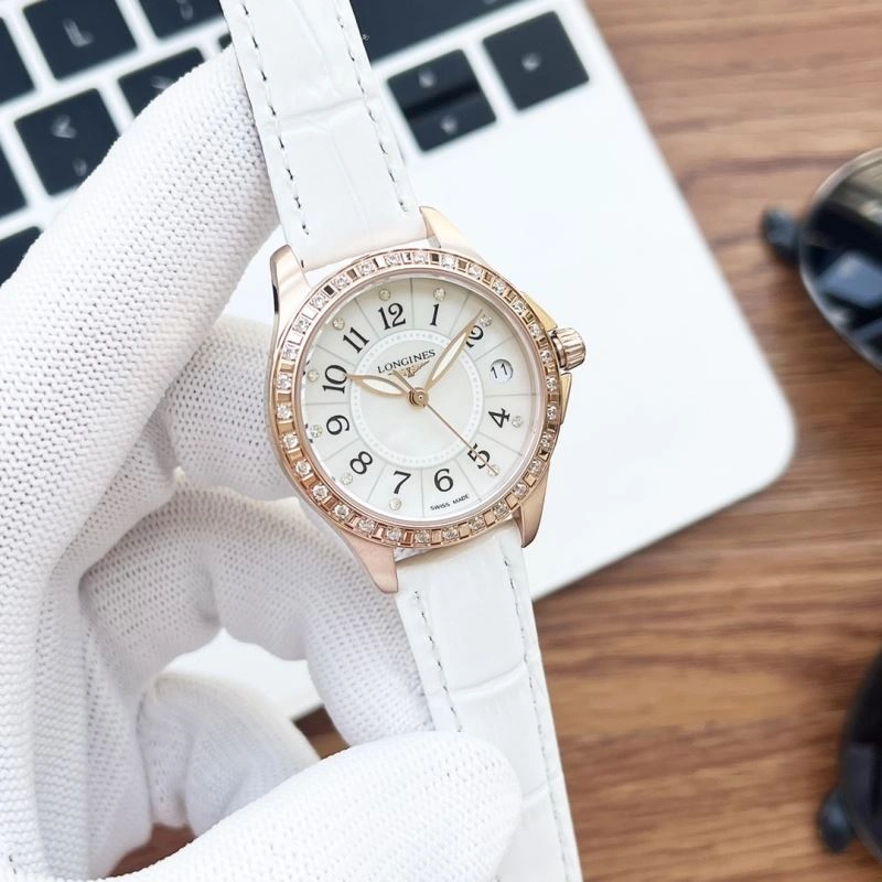 LONGINES Watches Affordable 189128