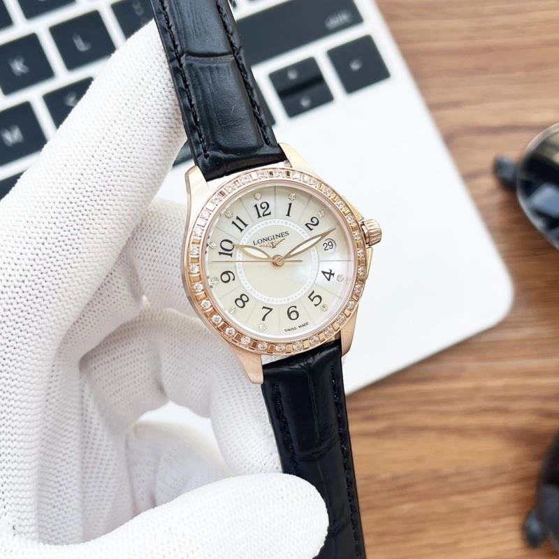 LONGINES Watches Affordable 189128