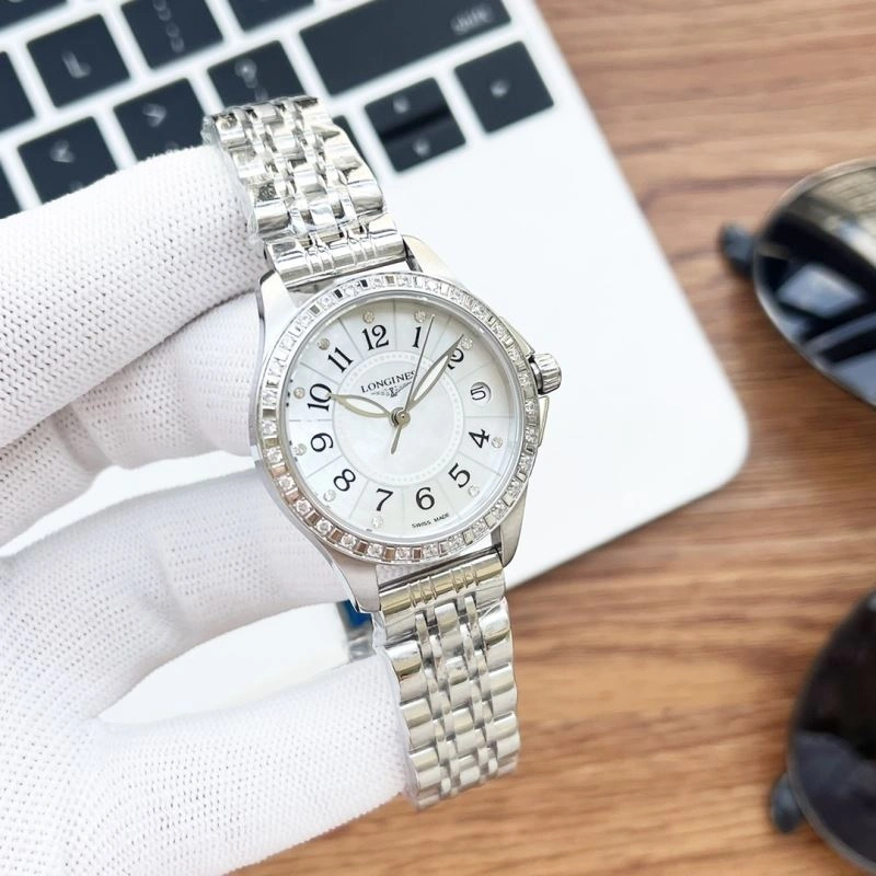 FashionForward LONGINES Watches 189129