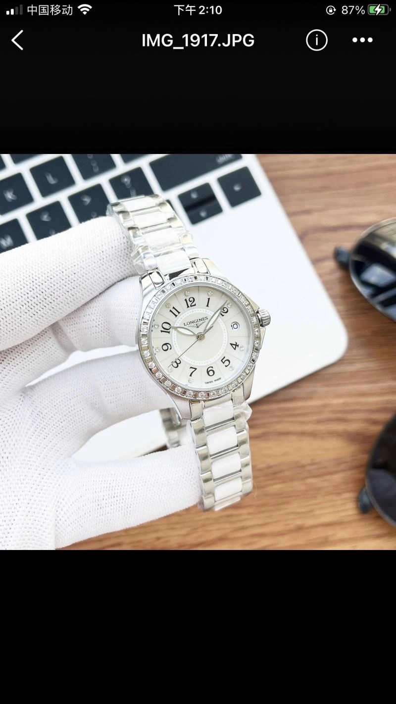 FashionForward LONGINES Watches 189129