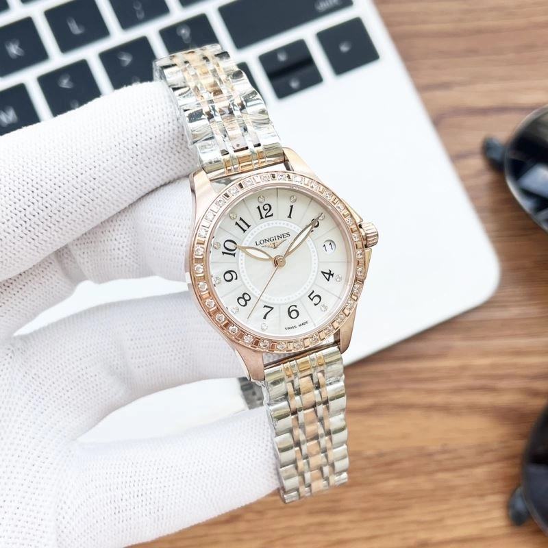 FashionForward LONGINES Watches 189129
