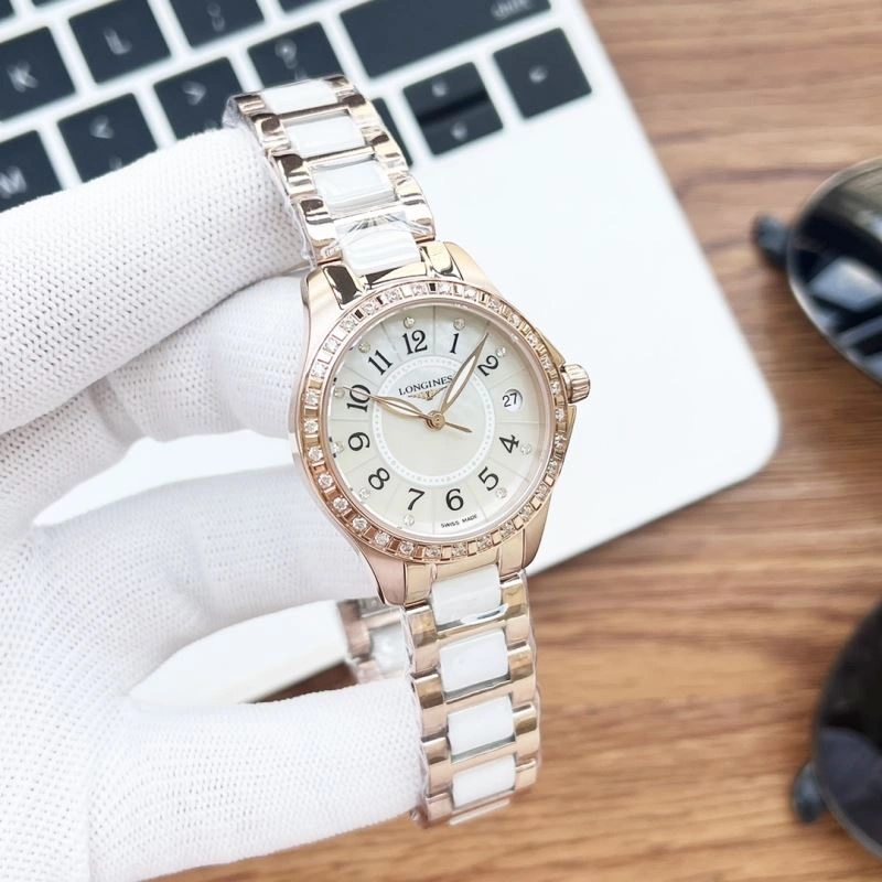 FashionForward LONGINES Watches 189129