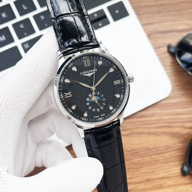 Refined LONGINES Watches 189113