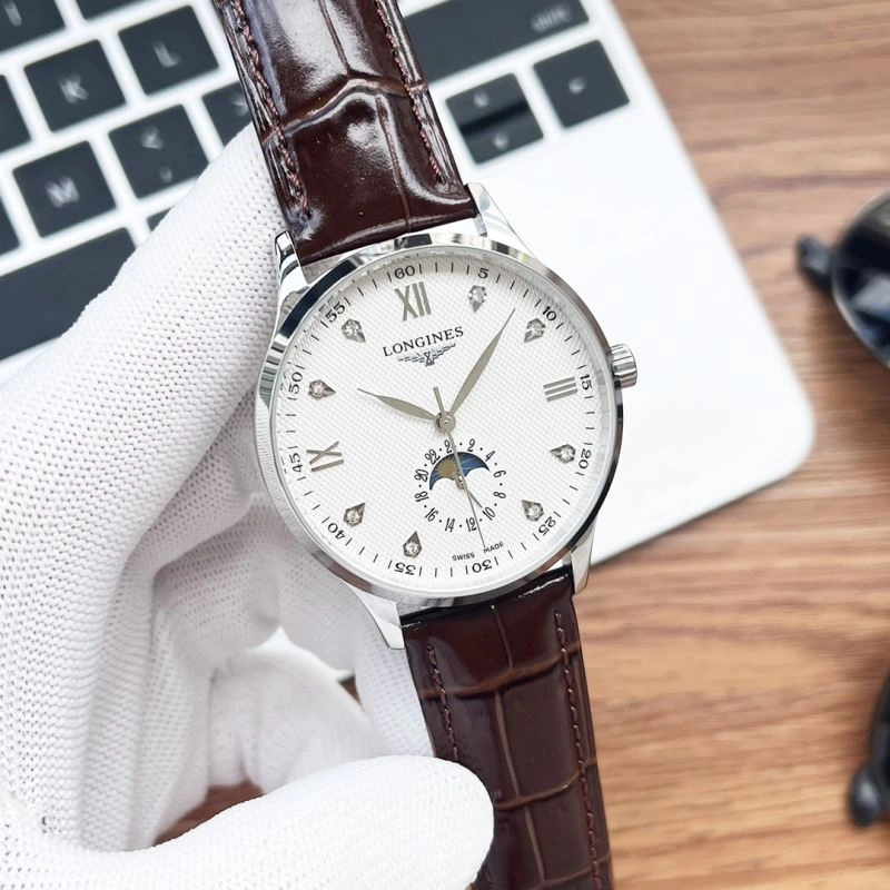Refined LONGINES Watches 189113