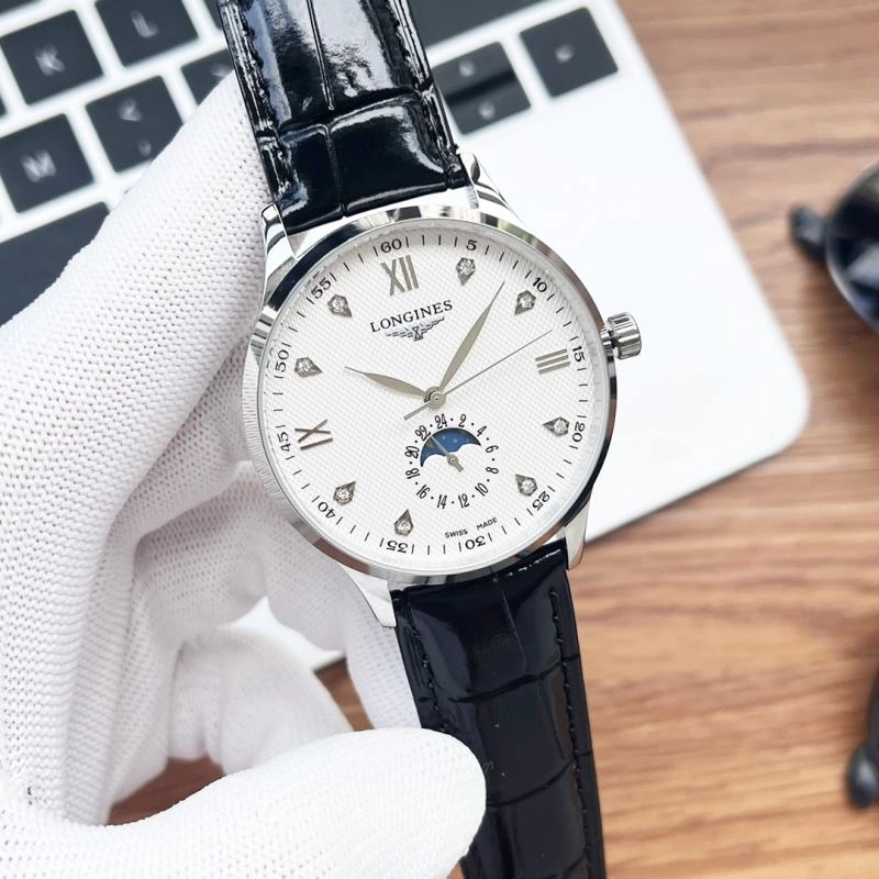 Refined LONGINES Watches 189113