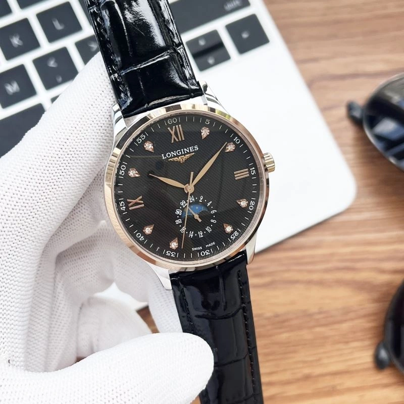 Refined LONGINES Watches 189113