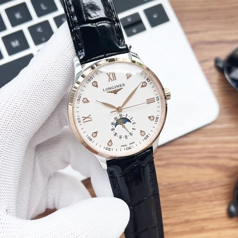 Refined LONGINES Watches 189113