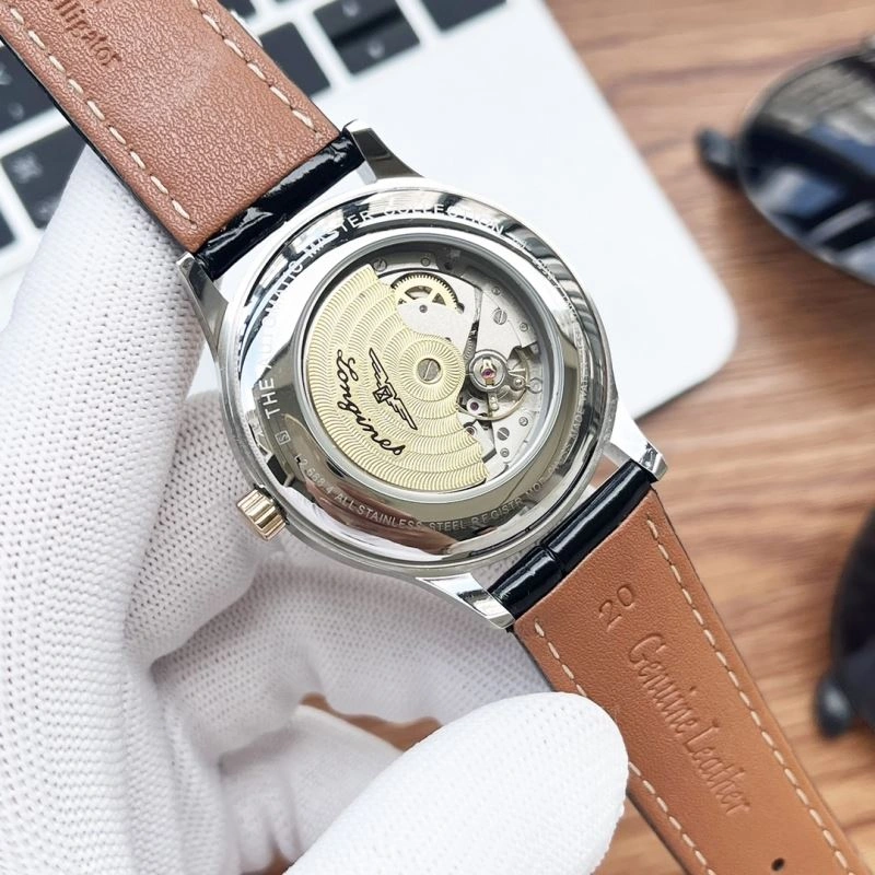 Refined LONGINES Watches 189113