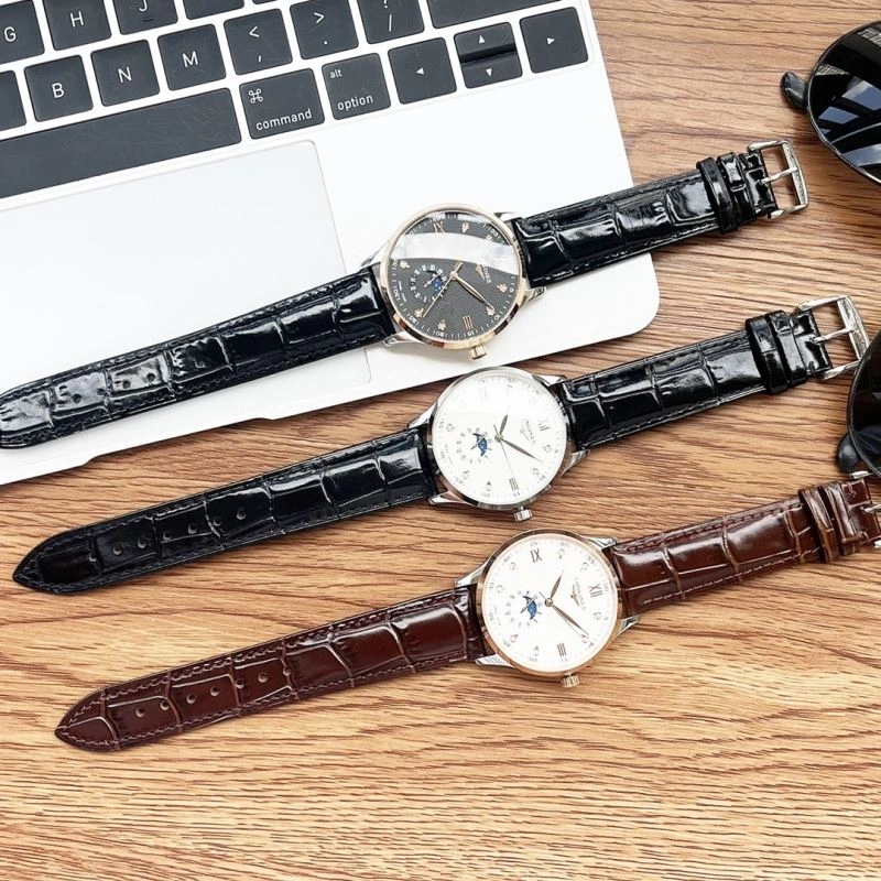 Refined LONGINES Watches 189113