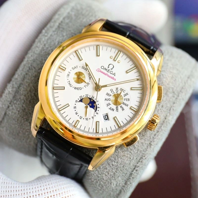 LONGINES Watches MoistureWicking 189115
