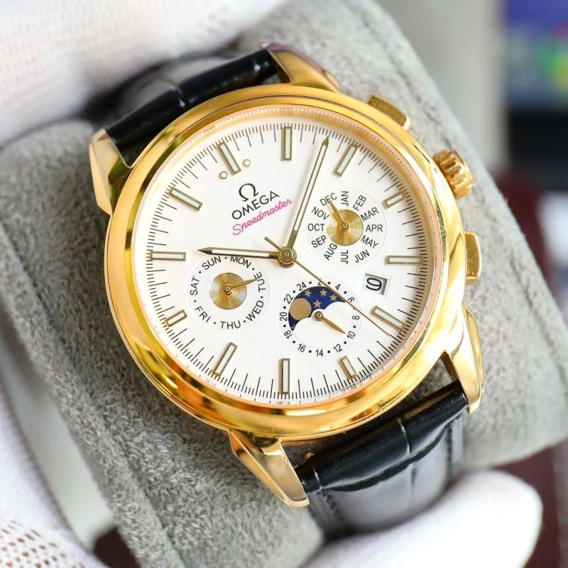 LONGINES Watches MoistureWicking 189115