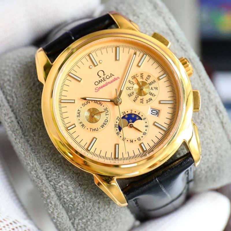 LONGINES Watches MoistureWicking 189115