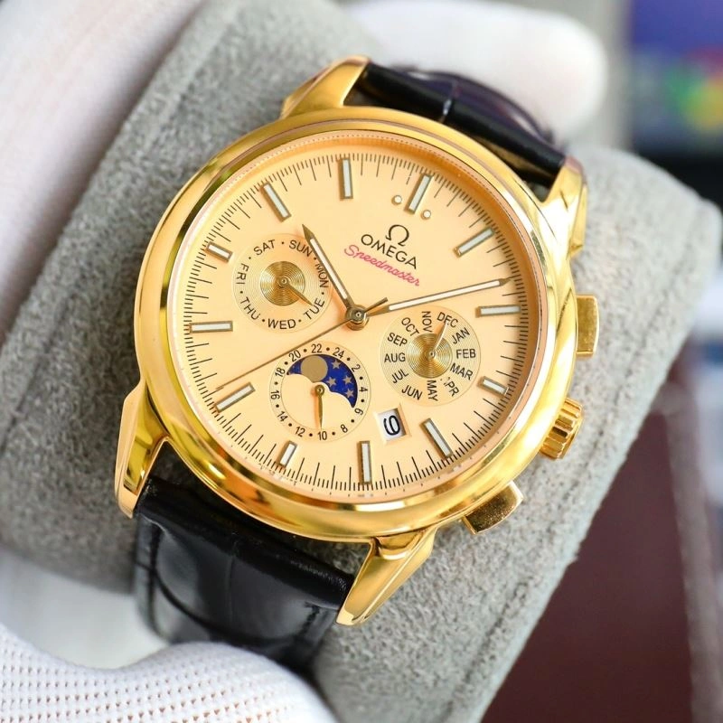 LONGINES Watches MoistureWicking 189115