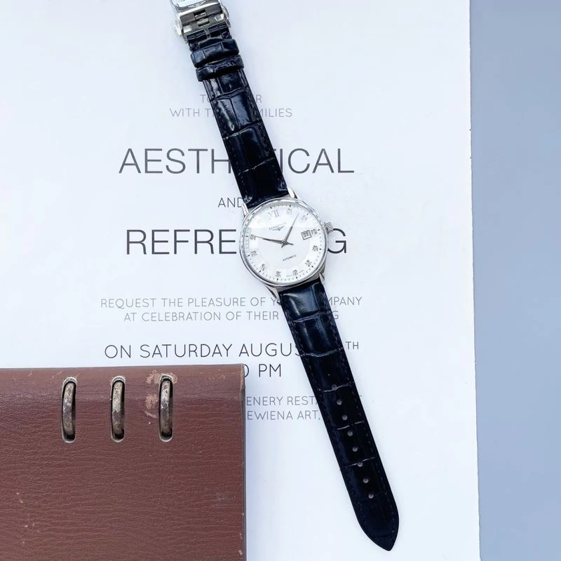 LONGINES Watches HighQuality 189126