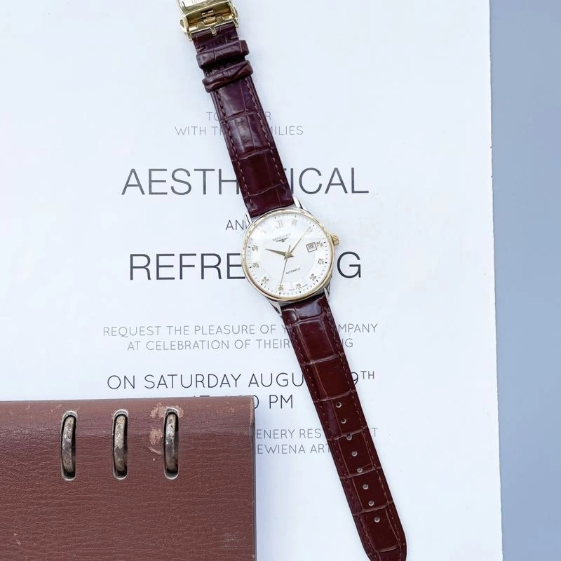 LONGINES Watches HighQuality 189126
