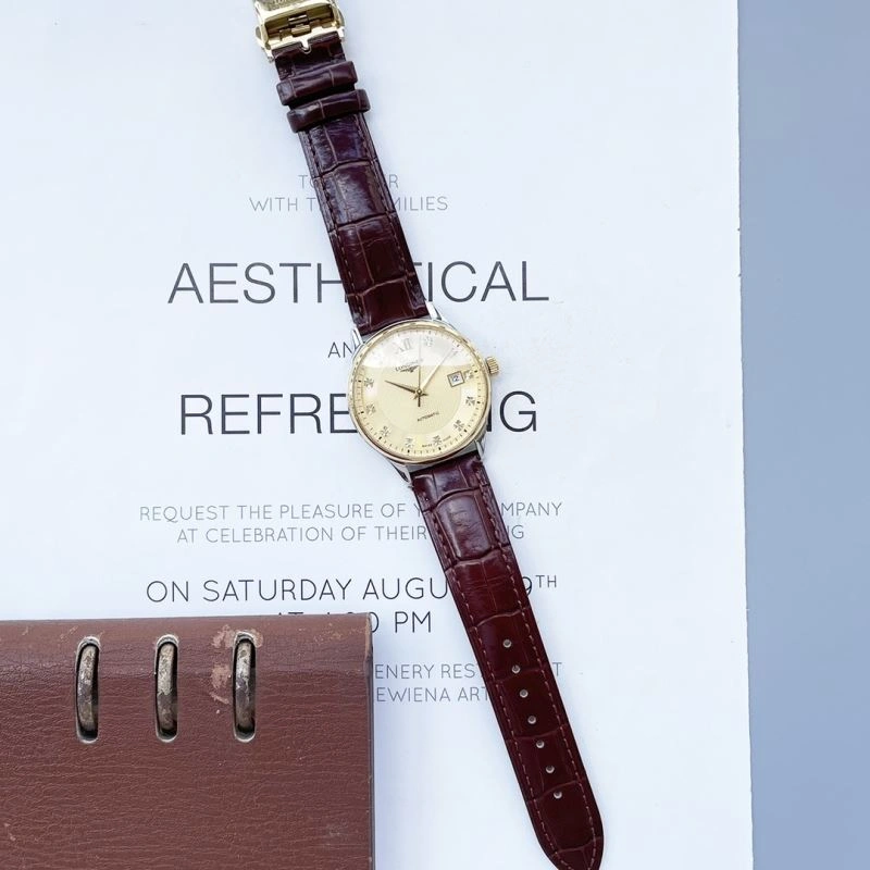 LONGINES Watches HighQuality 189126