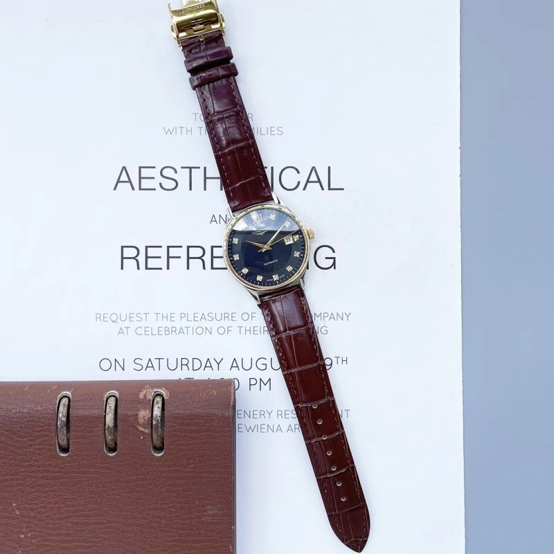 LONGINES Watches HighQuality 189126