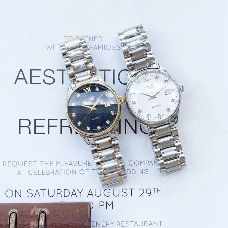 LONGINES Watches Timeless 189122